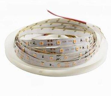 Rasveta: PINK LED TRAKA 60 DIODA/M ROZA LED TRAKA 12V | *U ponudi i IP65 — 15