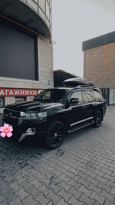 tayota 40: Продаю Land Cruiser, 2009 г, переделан под 2021 г, 4,7. В отличном