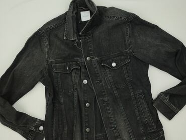 ekskluzywna sukienki: Women`s jeans jacket, size S (EU 36)