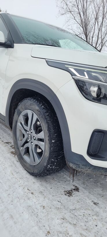 купить машину матиз автомат: Kia Seltos: 2019 г., 1.6 л, Автомат, Дизель, Кроссовер