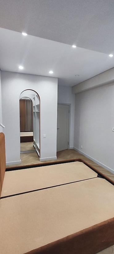 Продажа квартир: 2 комнаты, 77 м², Дизайнерский ремонт — 4