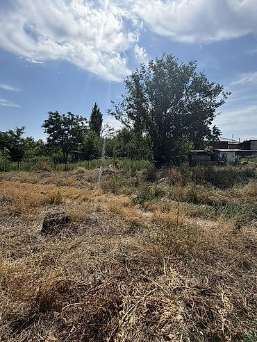 1 bedroom: 4 соток, Для строительства — 1
