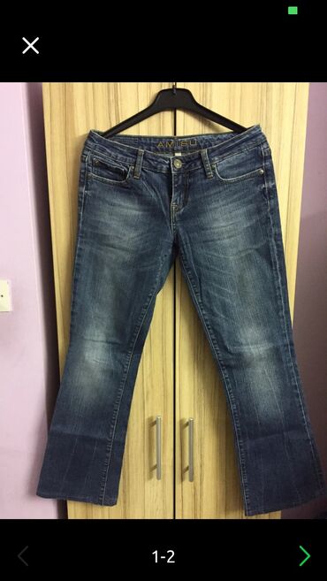 Farmerke: VELIKI IZBOR ŽENSKIH FARMERKI !!!POPUST ZA VEĆI BROJ PORUČENIH! Sve su — 11