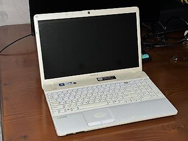 Ноутбуки VAIO: Ноутбук Sony VAIO PCG-71911V — 4