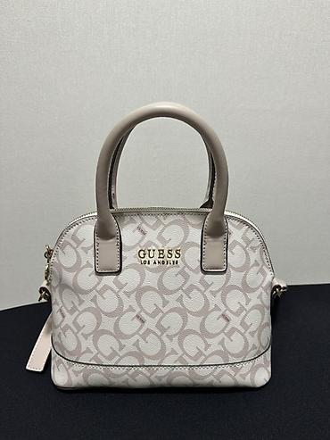 Çantalar: Guess, İşlənmiş — 2