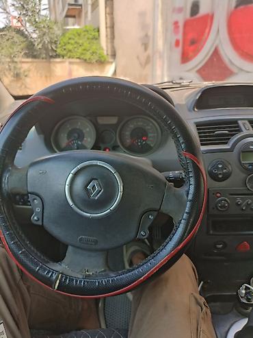 фольксваген тигуан л с: Renault Megane: 1.5 л | 2006 г. 45860 км Универсал — 4