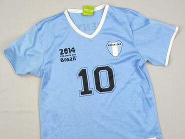 koszulka z raperami: T-shirt, 13 years, 152-158 cm, condition - Perfect