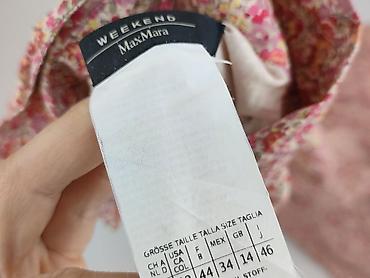 house marvel: Weekend Max Mara, Sukienka damska, rozmiar XL — 4