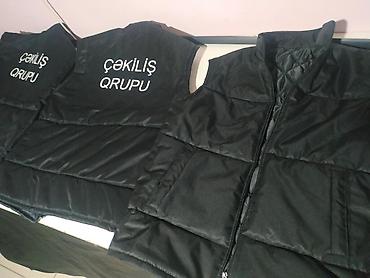 Reklam, çap: Köynəklərə çap xidməti İstenilən növ koynəklərin hazirlanması *Hər Növ — 17