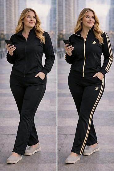 kosem: Mokra likra
zlatna 2xl, 3xl, 4xl
crna 2xl, 3xl, 4xl
3500 din 
🟢🧚🧚 — 1