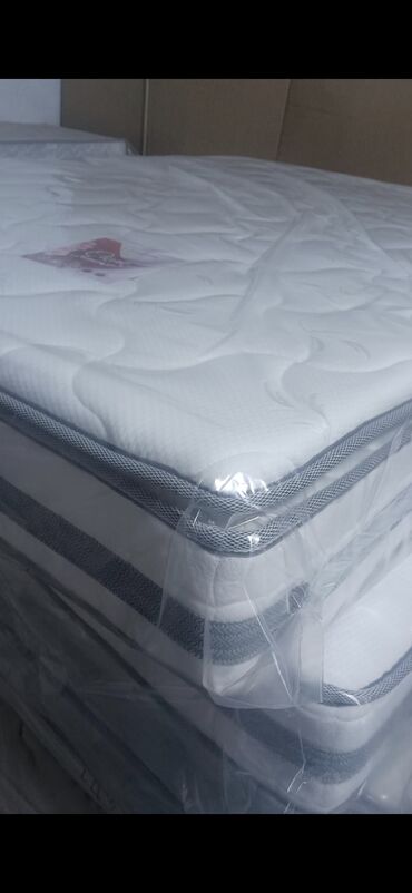 Matraslar: Yeni, Ortopedik matras, Bir nəfərlik — 9