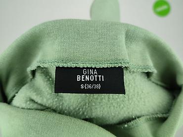 czarne bluzy: Gina Benotti, Bluza damska
, rozmiar S — 4