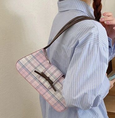 Çantalar: Çiyin çantası, Yeni — 13