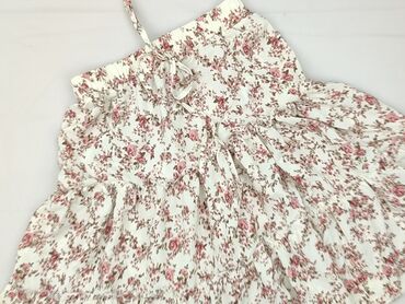 biala sukienka hm: Shein, Women`s skirt, size S (EU 36)