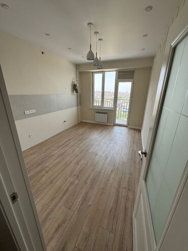 дом карпинка: 1 комната, 48 м², Элитка, 11 этаж, Евроремонт