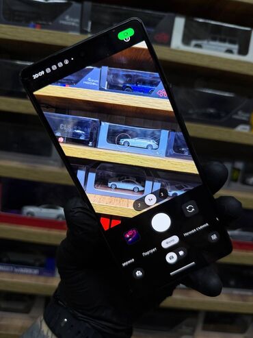 Google: Google Pixel 6, Б/у, 256 ГБ, цвет - Черный at lalafo.kg — 13 Google: Google Pixel 6, Б/у, 256 ГБ, цвет - Черный — 13