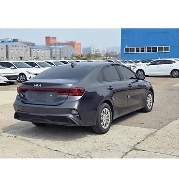 Kia: Kia K3: 2021 г., 1.6 л, Автомат, Бензин, Седан — 8
