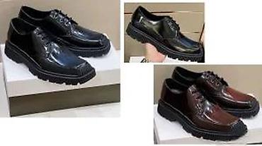 Cipele: L.V. SANTONI,ZEGNA,AMIRI, HERMES,B.CUCINELLI,VRH CIPELE, HIT | Novo! — 17