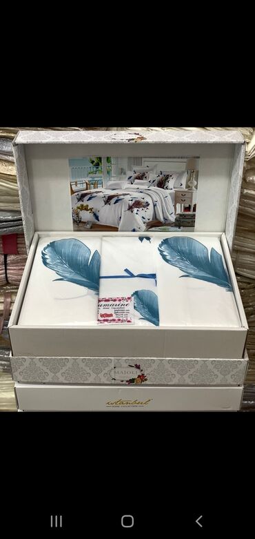 ucuz yataq destleri v Azərbaycan | Yataq mebel dəstləri: Pasdel 30m cut neferlik pambiqmaterialu cox keyfiyetli