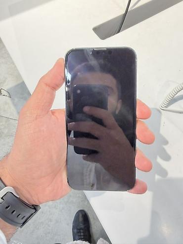 13 128 gb MIDNIGHT orginal karobka ve kabel verilecek, telefon lalafo.az -da 13 128 gb MIDNIGHT orginal karobka ve kabel verilecek, telefon