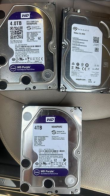 Hard disk Yaddaş
2 Tb 150
4 230
6 340
8-440 AZN lalafo.az -da Hard disk Yaddaş
2 Tb 150
4 230
6 340
8-440 AZN