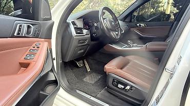 е34 1995: BMW X5: 2019 г., 3 л, Автомат, Дизель, Кроссовер — 5