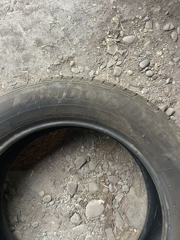шины на жип: Шины 225 / 60 / R 18, Всесезонная, 1 шт, Легковые, Bridgestone
