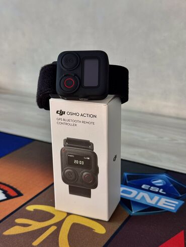 компьютерные мыши sky: Dji GPS remote controller, для Dji action. Новый. Пульт удаленного