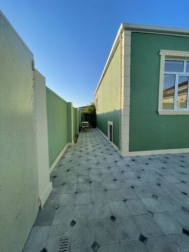 Həyət evləri və villaların satışı: Binə 4 otaqlı, 100 kv. m, Yeni təmirli -da lalafo.az — 2 Həyət evləri və villaların satışı: Binə 4 otaqlı, 100 kv. m, Yeni təmirli — 2