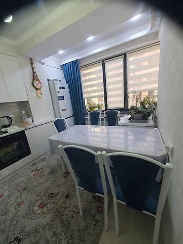 Продажа квартир: 3 комнаты, 85 м², Элитка, 2 этаж, Евроремонт — 7