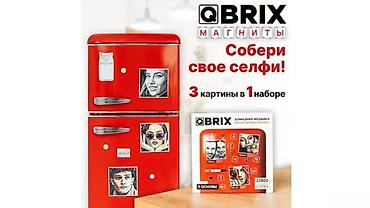 "QBRIX" almaz mozaykası maqnitli lalafo.az -da "QBRIX" almaz mozaykası maqnitli