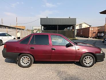 авто в рассрочку некся: Daewoo Nexia: 2011 г., Механика, Бензин, Седан — 2