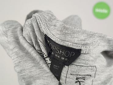 pepco coca cola: Topshop, T-shirt damski, rozmiar S — 5