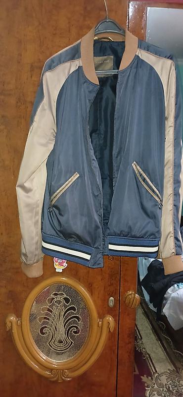 Kurtkalar: Kurtka, Vetrovka, Payız — 1