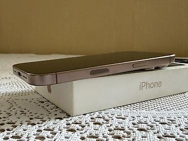 Apple iPhone: IPhone 16 Pro, 128 GB — 9