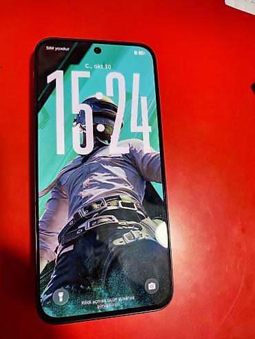 lalafo az radiatorlar: Infinix 256 GB, rəng - Qara, Sensor — 1