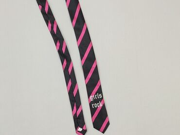 Ties and accessories: Tie, color - Black, condition - Very good