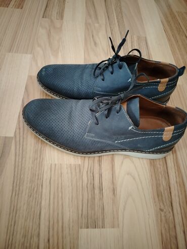 moderne muske cipele: Shoes, Classica, size - 41