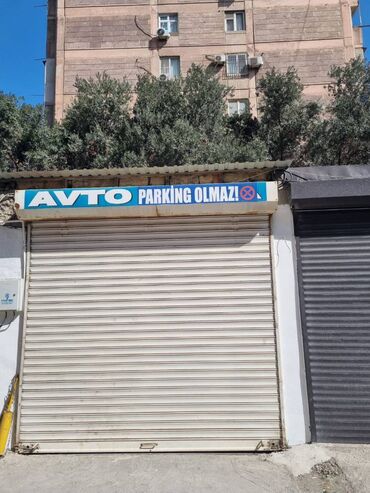 masazır kiraye: 28 kv. m, 4 * 7 * 3 Daş Su