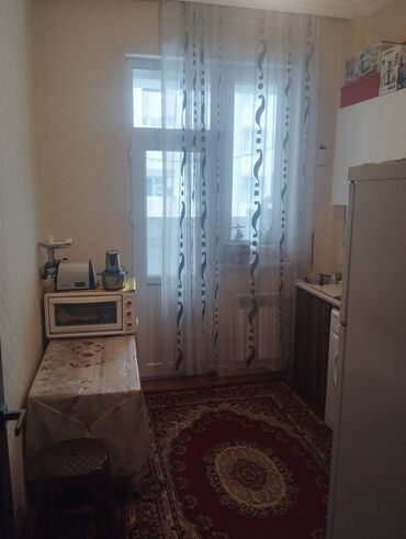 Yeni tikili: 1 otaqlı, Yeni tikili, 42 kv. m — 5