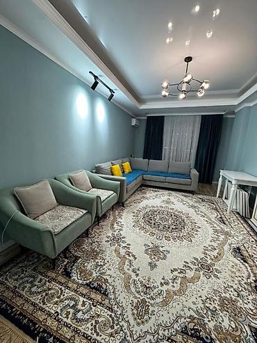 archa group: 🏡✨ Сдается роскошная 3-комнатная квартира в элитном доме рядом с ТРЦ — 2