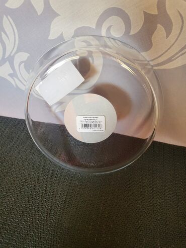 Činije: Posuda nova Ritzenhoff-Breker Nemacka. Univerzalna posuda,puno — 9