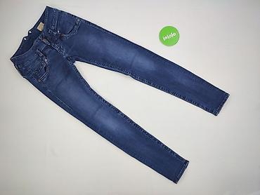 jeans ecko: Jeansy damskie, rozmiar XS — 2