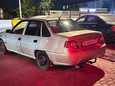 gac aion lx plus: Daewoo Nexia: 2008 г., Седан — 1