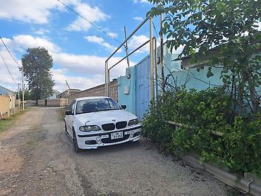 BMW: BMW : 2 l | 2002 il Sedan — 20