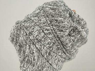 poncho only: Kardigan damski, rozmiar XL — 5