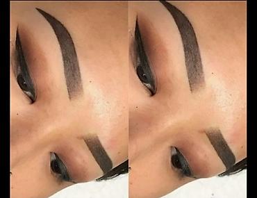 Ресницы: Ресницы, Голливуд, Классика, 2D, С выездом на дом, Консультация, Гипоаллергенные материалы — 3