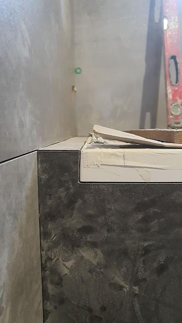 Укладка плитки: Плиточные работы под ключ - Укладка керамогранита и керамической — 12