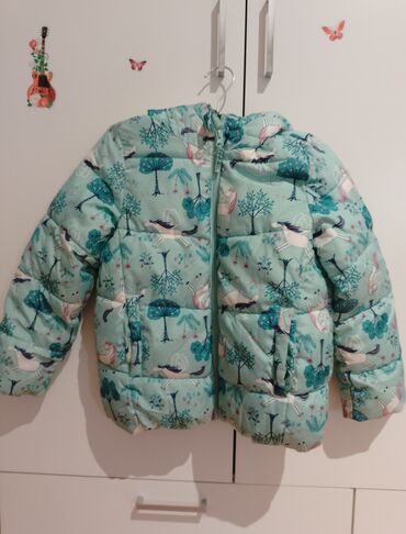 cizme 35 broj: Puffer jacket, 134-140