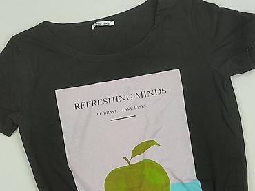darmowe o: Free Still, T-shirt damski, rozmiar M — 1